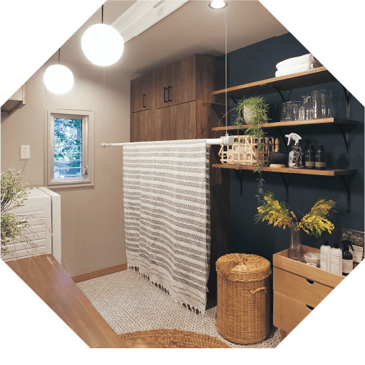 岸和田市下池田町