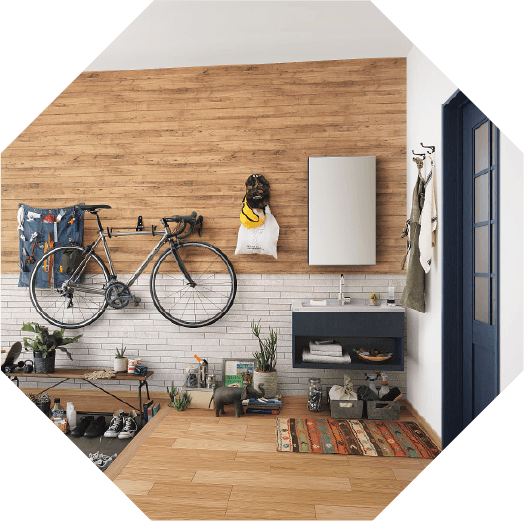 岸和田市池尻町