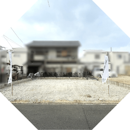 泉大津市北豊中町